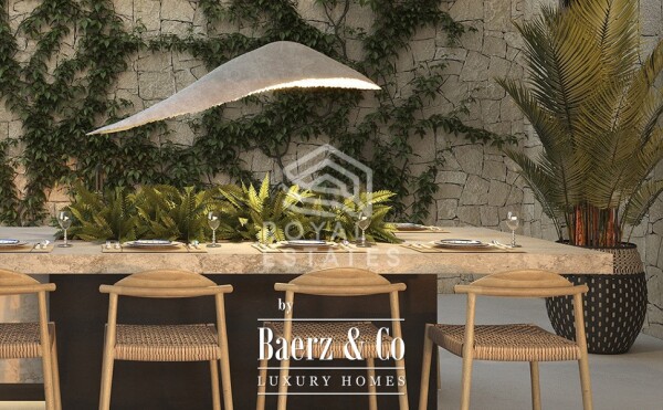 photo 17 Beautiful luxury home in Roca Llisa