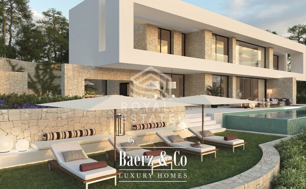 photo 20 Beautiful luxury home in Roca Llisa