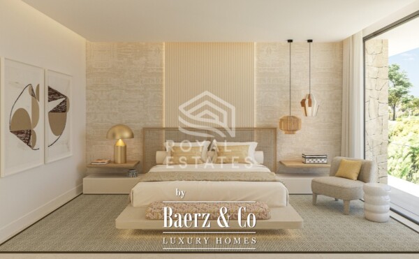 photo 22 Beautiful luxury home in Roca Llisa