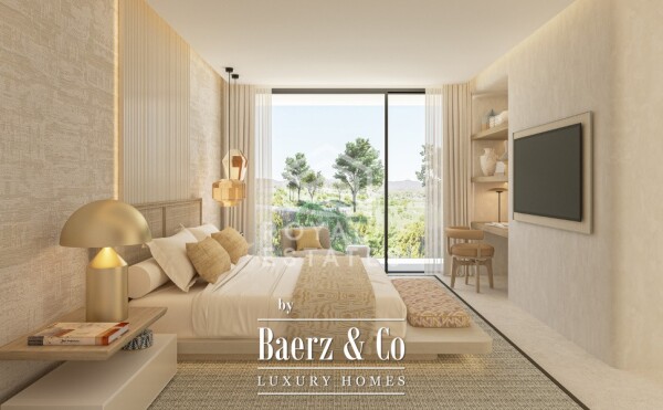 photo 23 Beautiful luxury home in Roca Llisa