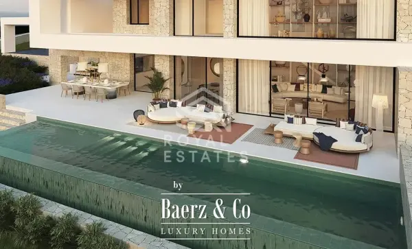 photo 24 Beautiful luxury home in Roca Llisa