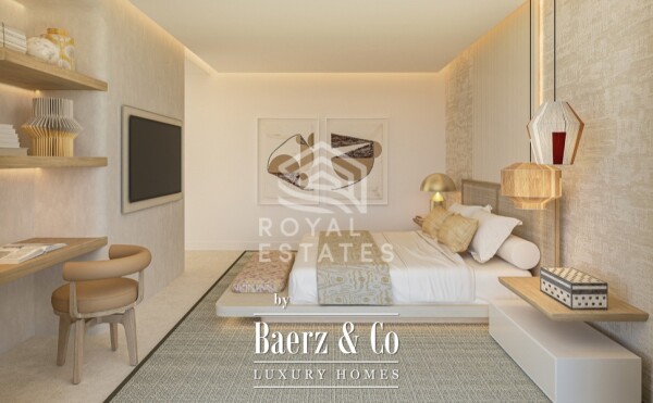 photo 25 Beautiful luxury home in Roca Llisa