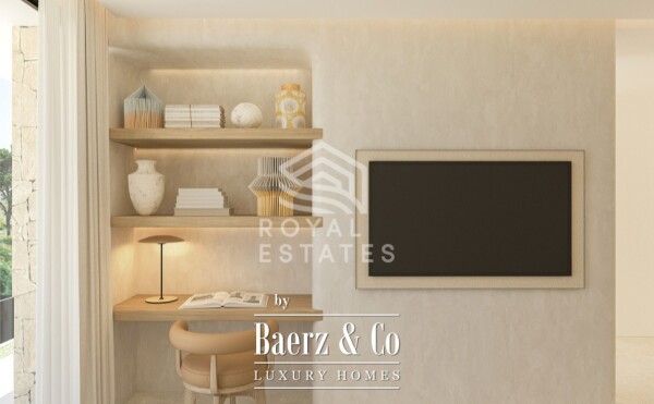 photo 26 Beautiful luxury home in Roca Llisa