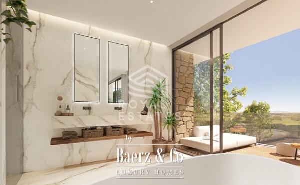 photo 41 Beautiful luxury home in Roca Llisa