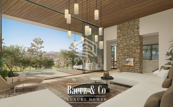 photo 43 Beautiful luxury home in Roca Llisa