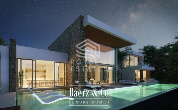 photo 49 Beautiful luxury home in Roca Llisa