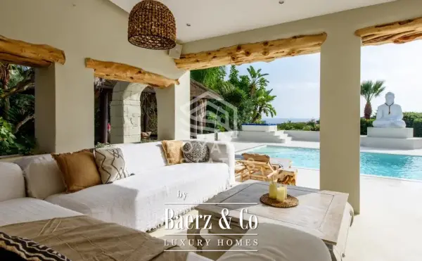 photo 5 Beautiful luxury home in Cap Martinet