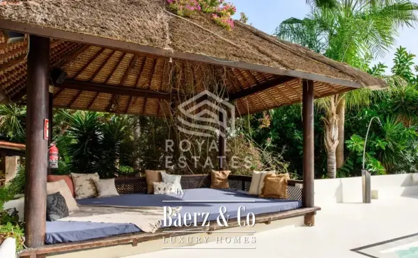 photo 8 Beautiful luxury home in Cap Martinet