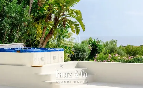 photo 10 Beautiful luxury home in Cap Martinet