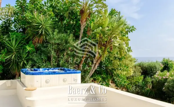 photo 11 Beautiful luxury home in Cap Martinet