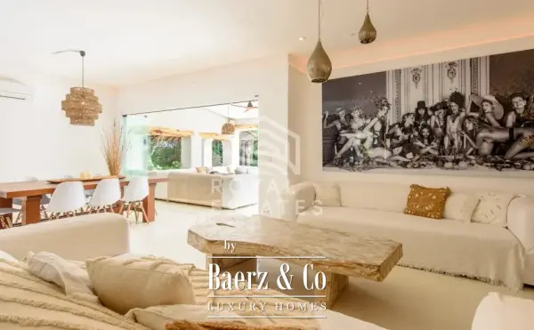 photo 19 Beautiful luxury home in Cap Martinet