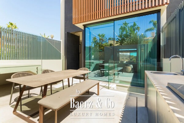 photo 22 Beautiful luxury home in Cap Martinet