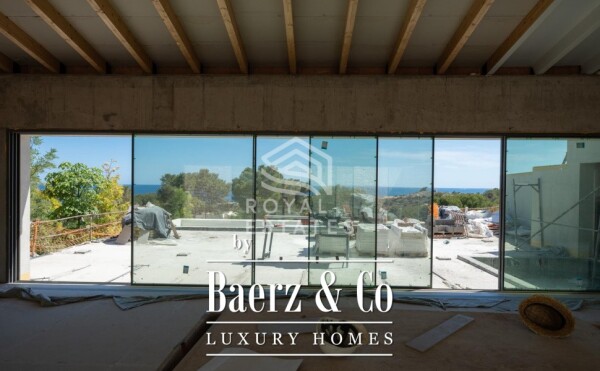 photo 14 Beautiful luxury home in Cap Martinet