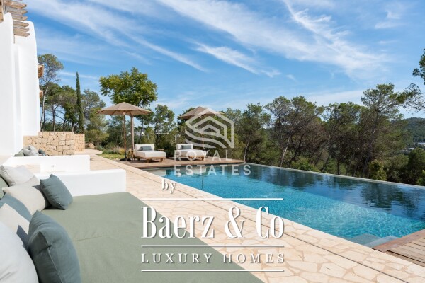 photo 21 Beautiful luxury home in Santa Gertrudis