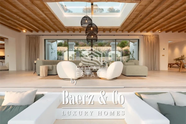 photo 22 Beautiful luxury home in Santa Gertrudis