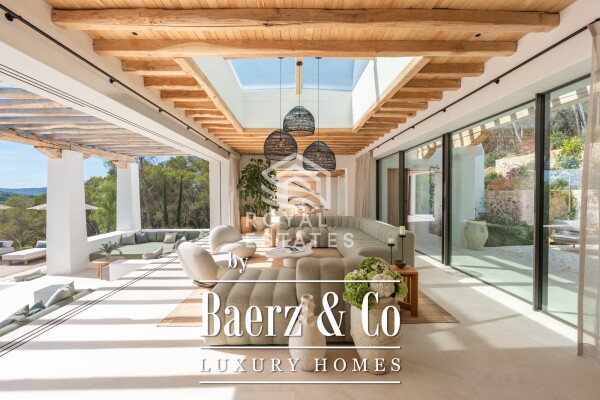 photo 27 Beautiful luxury home in Santa Gertrudis