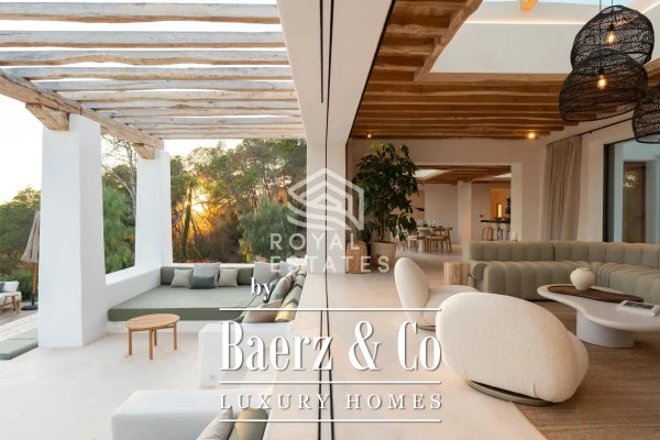 photo 37 Beautiful luxury home in Santa Gertrudis