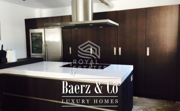 photo 6 Beautiful luxury home in Playa d'en Bossa