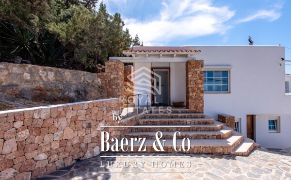 photo 5 Beautiful luxury home in Ibiza