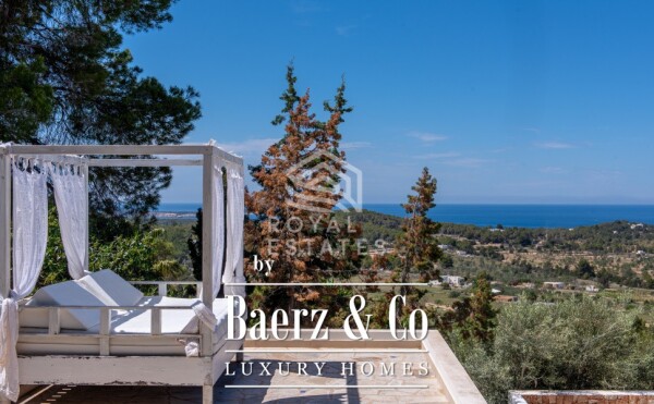 photo 38 Beautiful luxury home in Ibiza