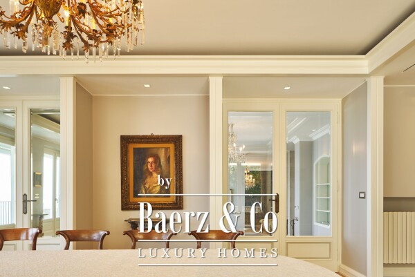 photo 6 LUXURIOUS COASTAL VILLA IN TRIESTE