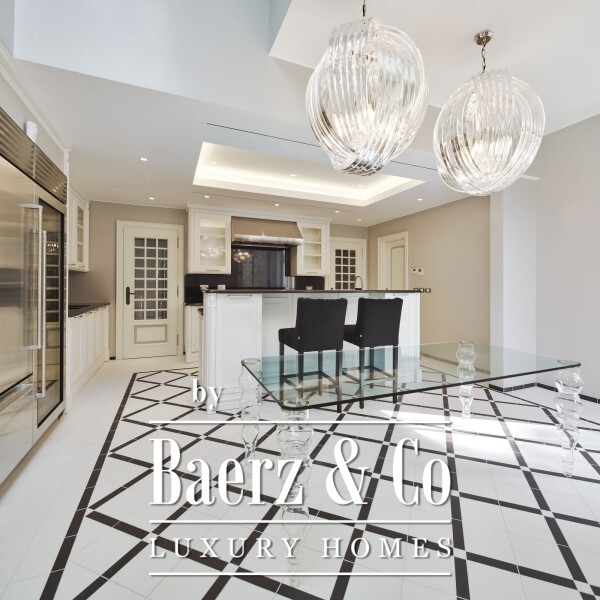 photo 27 LUXURIOUS COASTAL VILLA IN TRIESTE