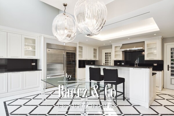 photo 7 LUXURIOUS COASTAL VILLA IN TRIESTE