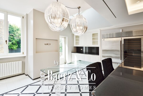 photo 8 LUXURIOUS COASTAL VILLA IN TRIESTE