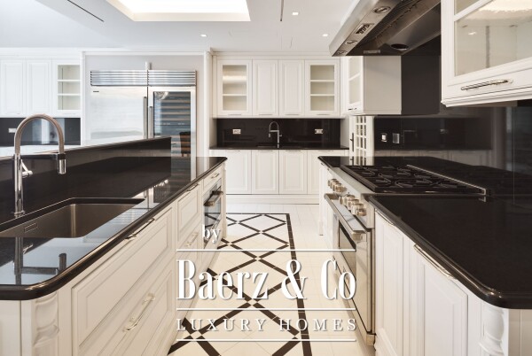 photo 9 LUXURIOUS COASTAL VILLA IN TRIESTE