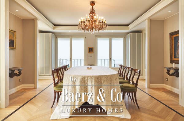 photo 10 LUXURIOUS COASTAL VILLA IN TRIESTE