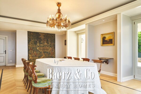 photo 12 LUXURIOUS COASTAL VILLA IN TRIESTE