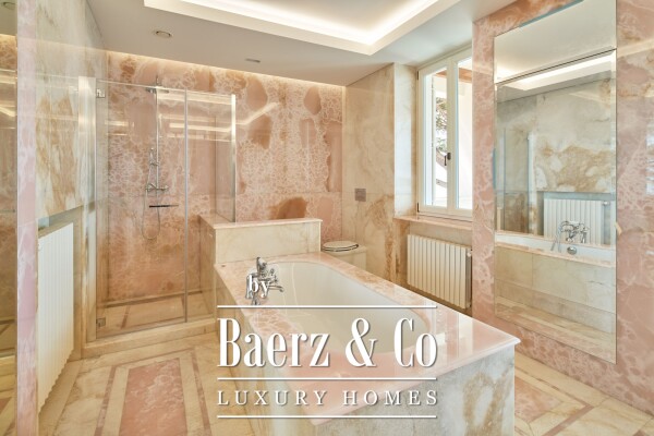 photo 18 LUXURIOUS COASTAL VILLA IN TRIESTE