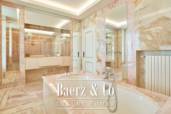 photo 19 LUXURIOUS COASTAL VILLA IN TRIESTE