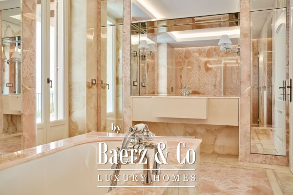 photo 20 LUXURIOUS COASTAL VILLA IN TRIESTE