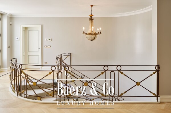 photo 22 LUXURIOUS COASTAL VILLA IN TRIESTE