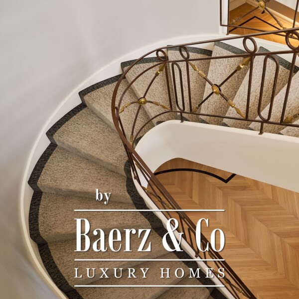 photo 28 LUXURIOUS COASTAL VILLA IN TRIESTE