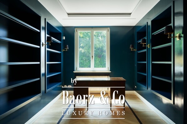 photo 25 LUXURIOUS COASTAL VILLA IN TRIESTE