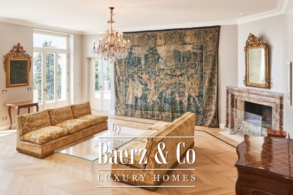 photo 14 LUXURIOUS COASTAL VILLA IN TRIESTE