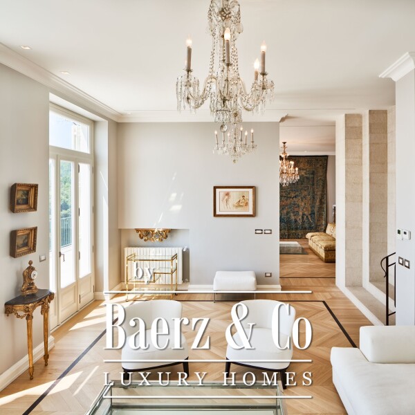 photo 15 LUXURIOUS COASTAL VILLA IN TRIESTE