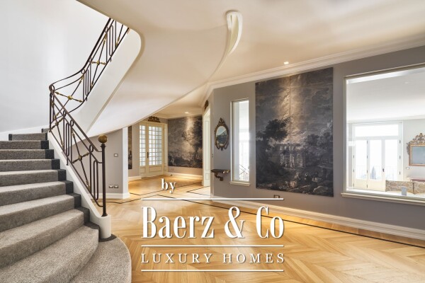 photo 4 LUXURIOUS COASTAL VILLA IN TRIESTE