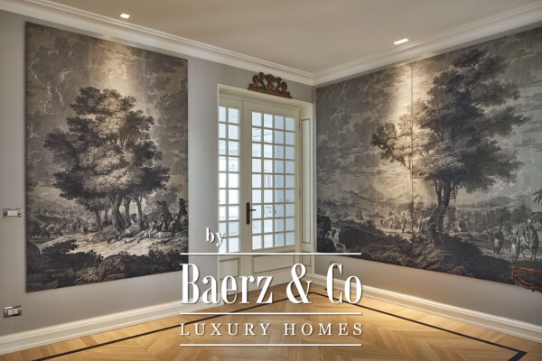 photo 16 LUXURIOUS COASTAL VILLA IN TRIESTE