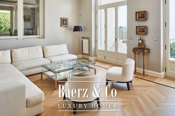 photo 17 LUXURIOUS COASTAL VILLA IN TRIESTE