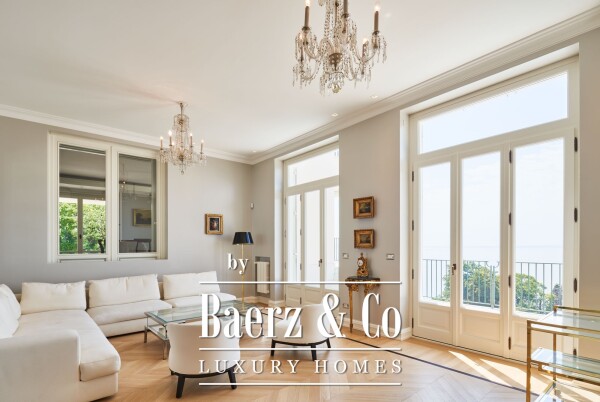 photo 5 LUXURIOUS COASTAL VILLA IN TRIESTE