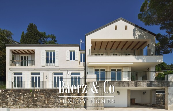 photo 3 LUXURIOUS COASTAL VILLA IN TRIESTE