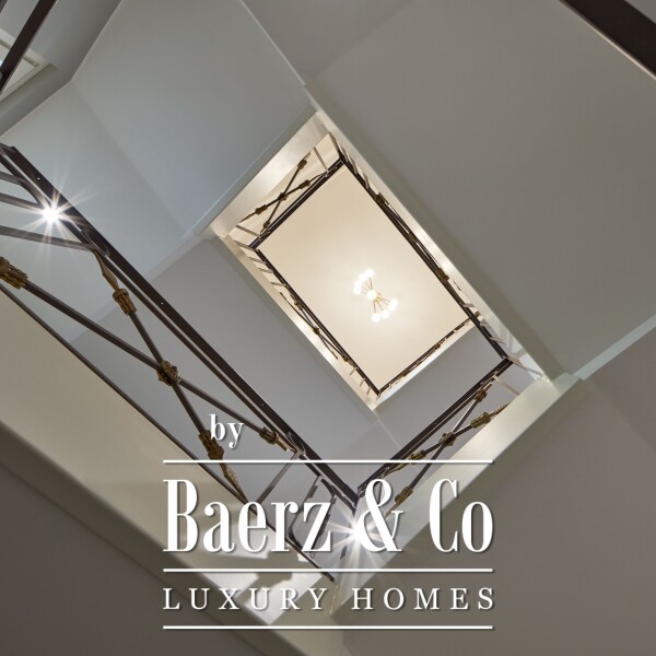 photo 45 LUXURIOUS COASTAL VILLA IN TRIESTE