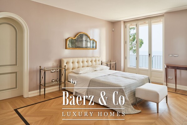 photo 30 LUXURIOUS COASTAL VILLA IN TRIESTE