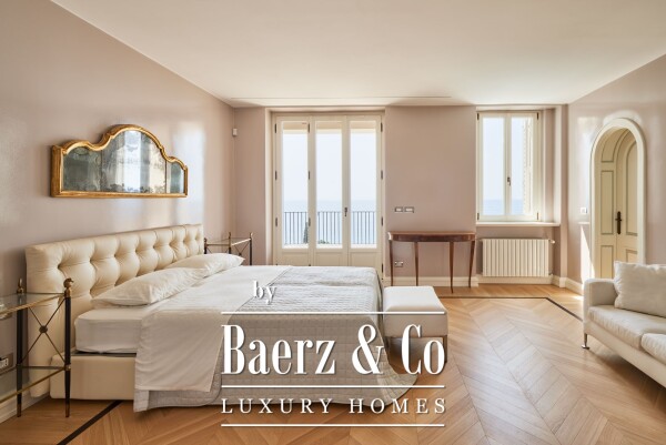 photo 31 LUXURIOUS COASTAL VILLA IN TRIESTE