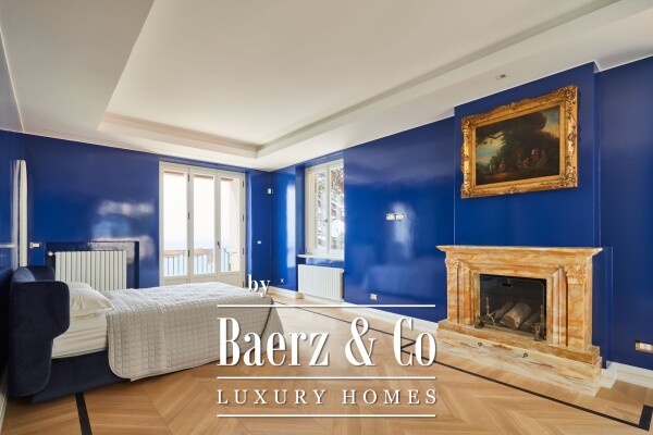 photo 24 LUXURIOUS COASTAL VILLA IN TRIESTE