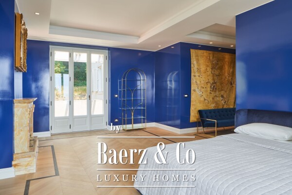 photo 32 LUXURIOUS COASTAL VILLA IN TRIESTE