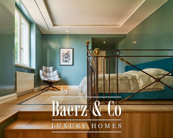 photo 29 LUXURIOUS COASTAL VILLA IN TRIESTE